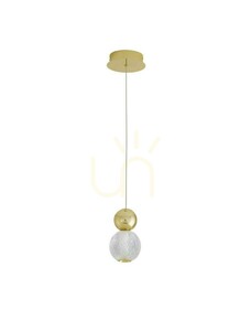 PONCE Luces Exclusivas Lampă suspendată LE42698 small 0