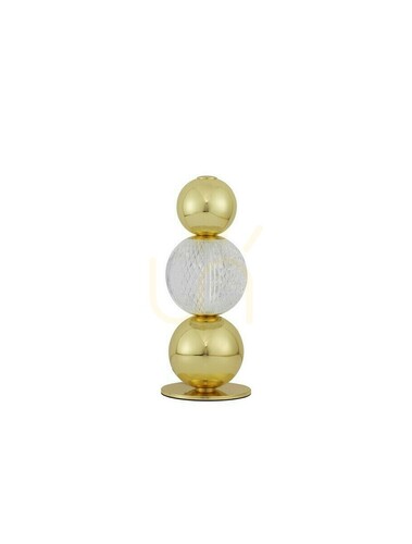 Verifica PONCE Luces Exclusivas Lampă de masă LE42704