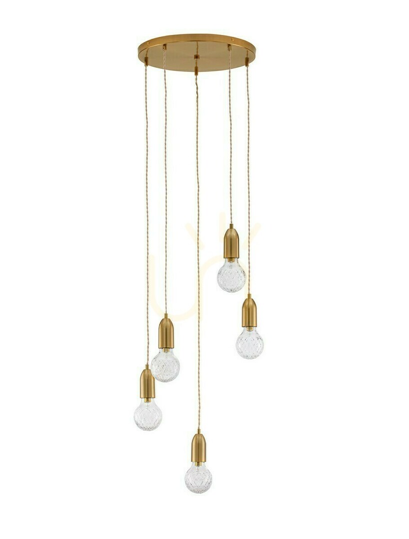 Verifica BANI Luces Exclusivas Lampă suspendată LE42711 BANI Luces Exclusivas Lampă suspendată LE42711
