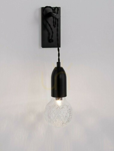 Verifica BANI Luces Exclusivas lampă de perete LE42713