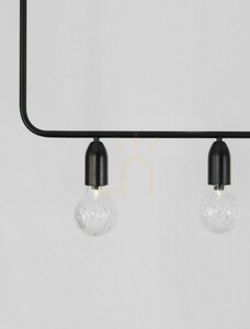 BANI Luces Exclusivas Lampă suspendată LE42716 3 BANI Luces Exclusivas Lampă suspendată LE42716 small 3