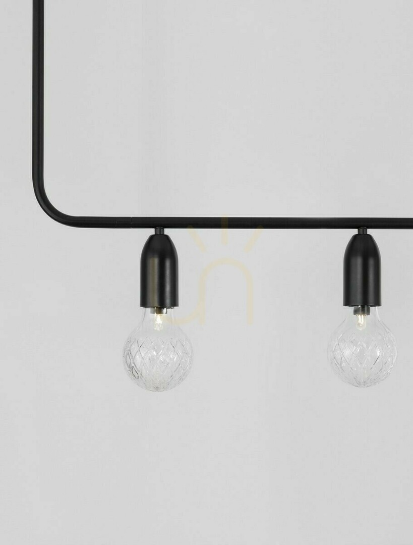 Afişa BANI Luces Exclusivas Lampă suspendată LE42716 BANI Luces Exclusivas Lampă suspendată LE42716