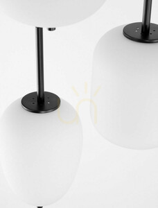 MARC Luces Exclusivas Lampă suspendată LE42724 3 MARC Luces Exclusivas Lampă suspendată LE42724 small 3
