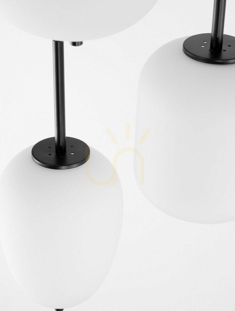 Afişa MARC Luces Exclusivas Lampă suspendată LE42724 MARC Luces Exclusivas Lampă suspendată LE42724
