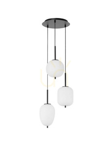 MARC Luces Exclusivas Lampă suspendată LE42724 0 MARC Luces Exclusivas Lampă suspendată LE42724 small 0