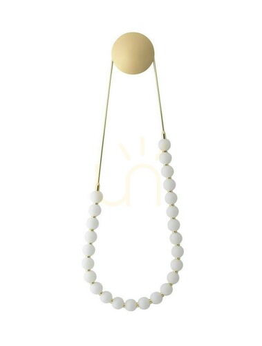 Verifica MOCA Luces Exclusivas lampă de perete LE42725