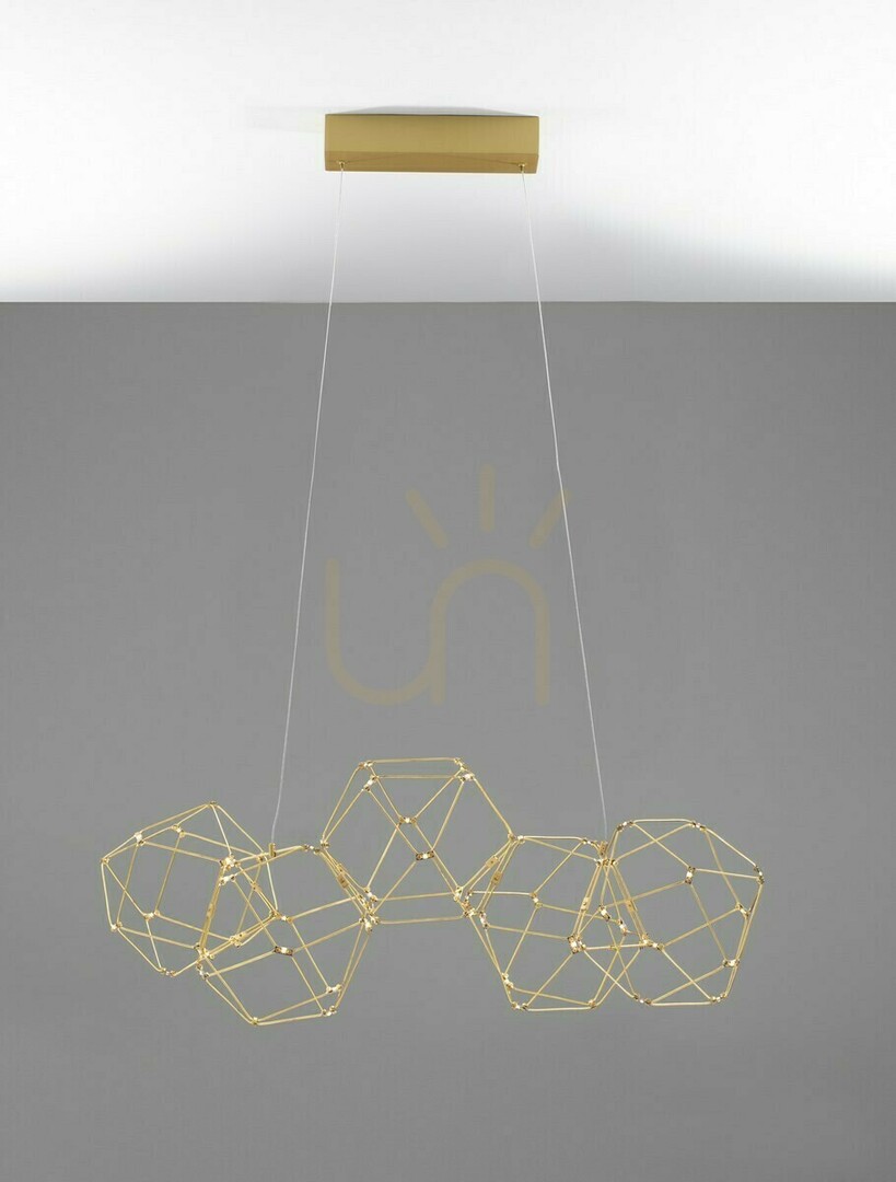 previzualizare ASIS Luces Exclusivas Lampă suspendată LE42726 ASIS Luces Exclusivas Lampă suspendată LE42726