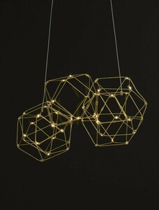 ASIS Luces Exclusivas Lampă suspendată LE42726 3 ASIS Luces Exclusivas Lampă suspendată LE42726 small 3