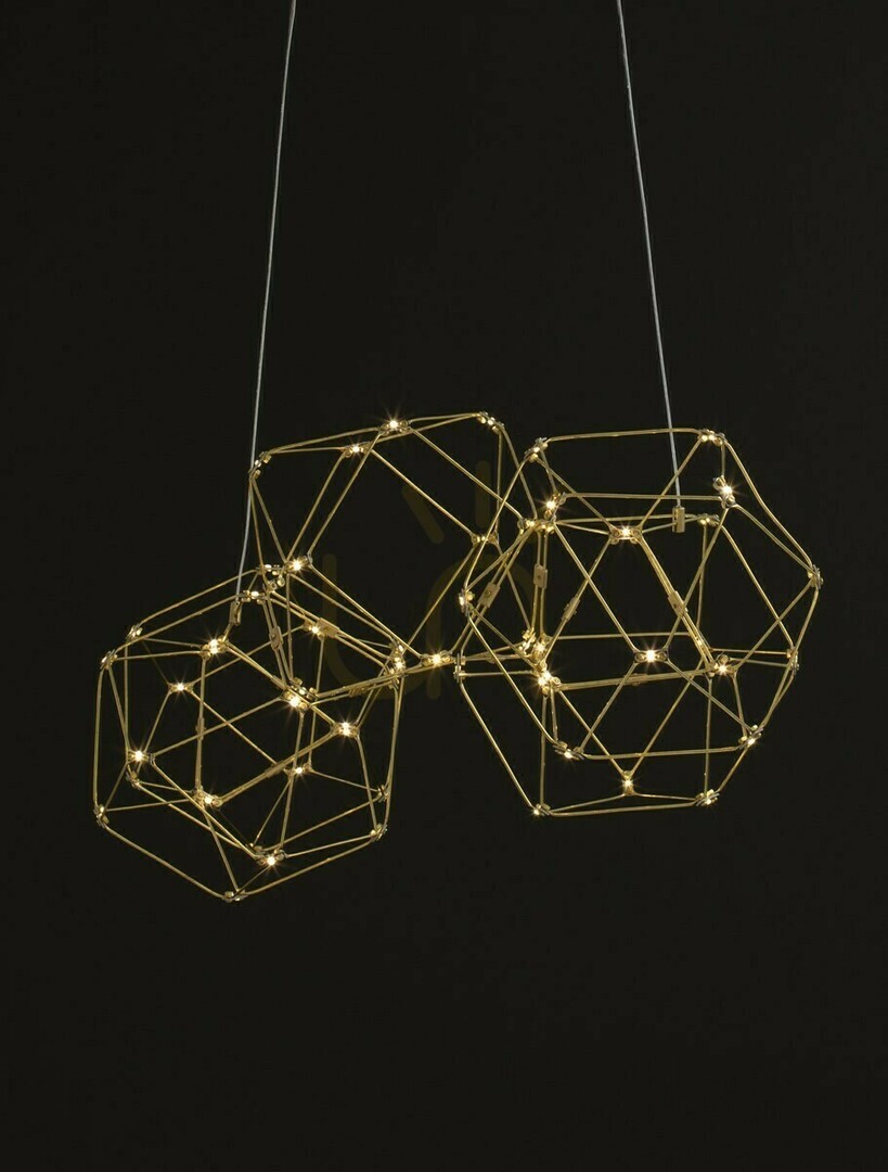 Afişa ASIS Luces Exclusivas Lampă suspendată LE42726 ASIS Luces Exclusivas Lampă suspendată LE42726