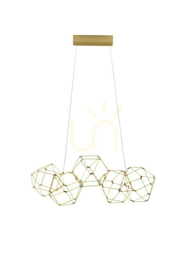 Verifica ASIS Luces Exclusivas Lampă suspendată LE42726 ASIS Luces Exclusivas Lampă suspendată LE42726
