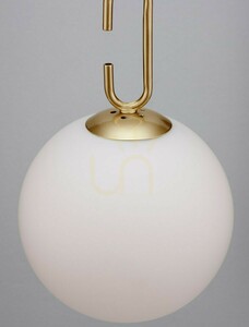 Lampa suspendată YARA de Luces Exclusivas LE42733 3 Lampa suspendată YARA de Luces Exclusivas LE42733 small 3