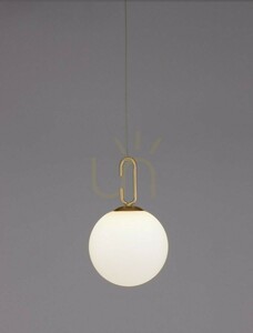 Lampa suspendată YARA de Luces Exclusivas LE42733 4 Lampa suspendată YARA de Luces Exclusivas LE42733 small 4
