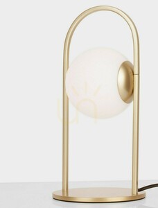 Lampa de masă YARA de Luces Exclusivas LE42734 small 3