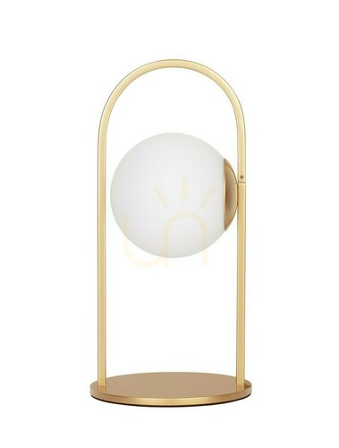 Verifica Lampa de masă YARA de Luces Exclusivas LE42734