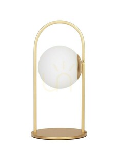 Lampa de masă YARA de Luces Exclusivas LE42734 small 0