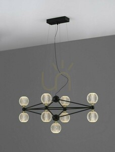 BOYA Luces Exclusivas Lampă suspendată LE42738 small 1