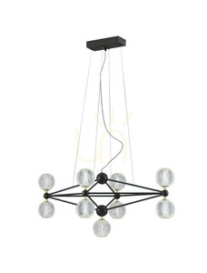 BOYA Luces Exclusivas Lampă suspendată LE42738 small 0