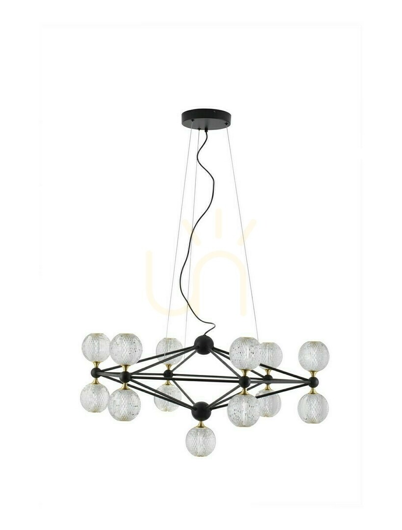 Verifica BOYA Luces Exclusivas Lampă suspendată LE42739 BOYA Luces Exclusivas Lampă suspendată LE42739