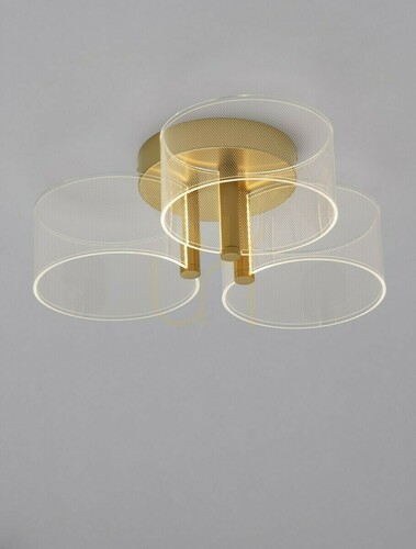 Verifica Plafond TUNAS Luces Exclusivas LE42741