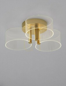 Plafond TUNAS Luces Exclusivas LE42741 small 1