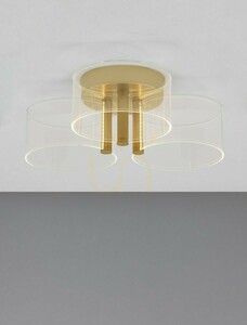 Plafond TUNAS Luces Exclusivas LE42741 small 2