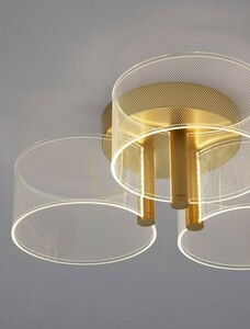 Plafond TUNAS Luces Exclusivas LE42741 small 4