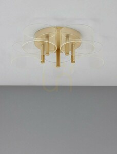 Plafond TUNAS Luces Exclusivas LE42742 2 Plafond TUNAS Luces Exclusivas LE42742 small 2