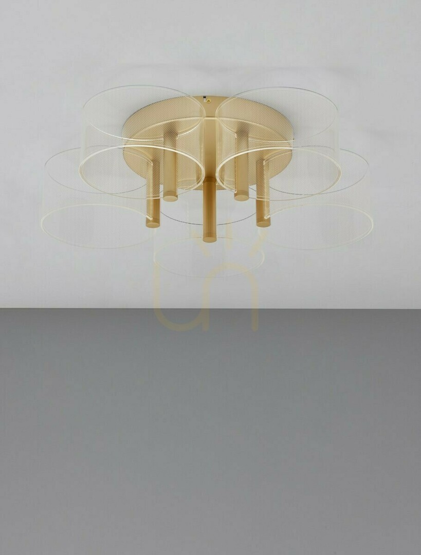 previzualizare Plafond TUNAS Luces Exclusivas LE42742 Plafond TUNAS Luces Exclusivas LE42742