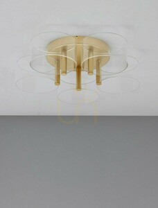 Plafond TUNAS Luces Exclusivas LE42742 3 Plafond TUNAS Luces Exclusivas LE42742 small 3