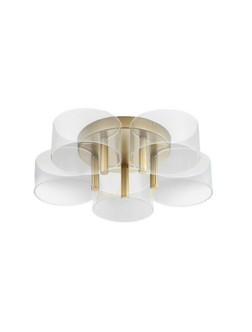 Verifica Plafond TUNAS Luces Exclusivas LE42742 Plafond TUNAS Luces Exclusivas LE42742