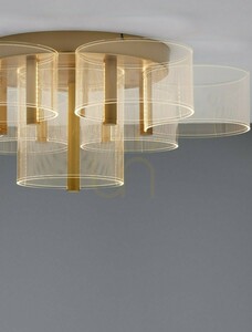 Plafond TUNAS Luces Exclusivas LE42743 1 Plafond TUNAS Luces Exclusivas LE42743 small 1