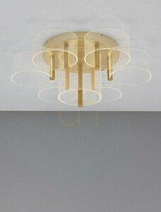 Plafond TUNAS Luces Exclusivas LE42743 2 Plafond TUNAS Luces Exclusivas LE42743 small 2