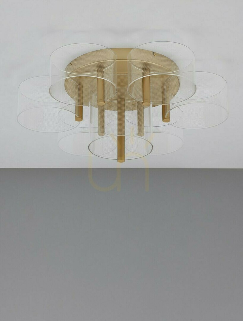 Afişa Plafond TUNAS Luces Exclusivas LE42743 Plafond TUNAS Luces Exclusivas LE42743