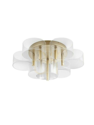 Verifica Plafond TUNAS Luces Exclusivas LE42743