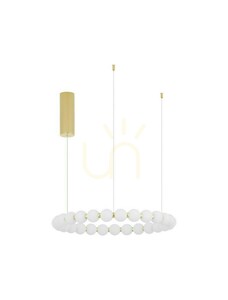 Lampă suspendată MOCA Luces Exclusivas LE42748 0 Lampă suspendată MOCA Luces Exclusivas LE42748 small 0