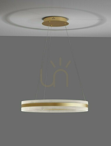Verifica Lampa cu pandantiv COLIMA de Luces Exclusivas LE42753