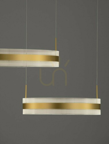 Verifica Lampa cu pandantiv COLIMA de Luces Exclusivas LE42754