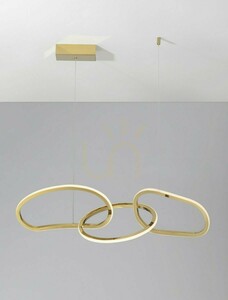 Lampa suspendată CELAYA de Luces Exclusivas LE42759 1 Lampa suspendată CELAYA de Luces Exclusivas LE42759 small 1