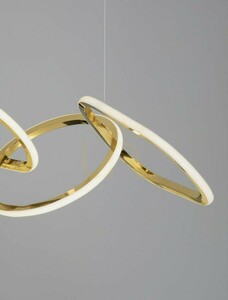 Lampa suspendată CELAYA de Luces Exclusivas LE42759 2 Lampa suspendată CELAYA de Luces Exclusivas LE42759 small 2
