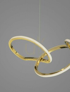 Lampa suspendată CELAYA de Luces Exclusivas LE42759 3 Lampa suspendată CELAYA de Luces Exclusivas LE42759 small 3