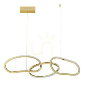 Lampa suspendată CELAYA de Luces Exclusivas LE42759 0 Lampa suspendată CELAYA de Luces Exclusivas LE42759 small 0