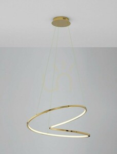 Lampa suspendată CELAYA de Luces Exclusivas LE42761 small 2