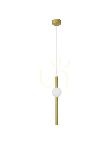 Verifica IGUALA Luces Exclusivas Lampă suspendată LE42762