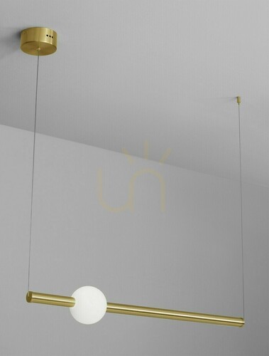Verifica IGUALA Luces Exclusivas Lampă suspendată LE42763