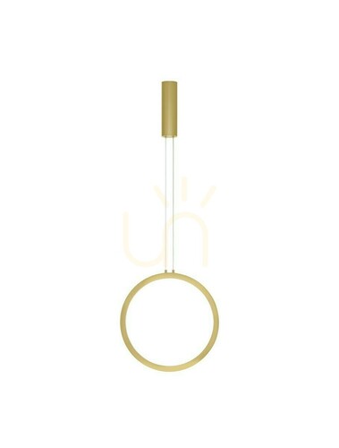 Verifica AUTLAN Luces Exclusivas Lampă suspendată LE42774