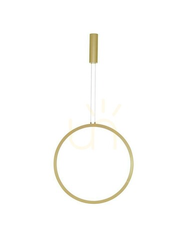 Verifica AUTLAN Luces Exclusivas Lampă suspendată LE42775