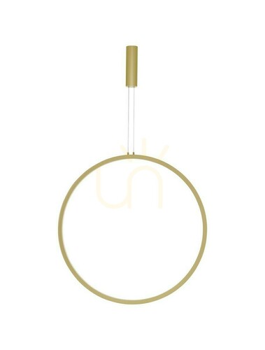 Verifica AUTLAN Luces Exclusivas Lampă suspendată LE42776