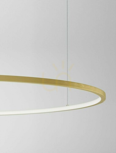 Verifica TOLUCA Luces Exclusivas Lampă suspendată LE42779