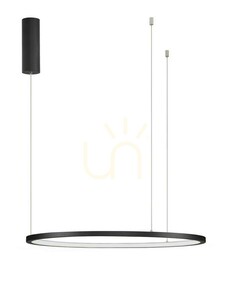 TOLUCA Luces Exclusivas Lampă suspendată LE42780 small 0