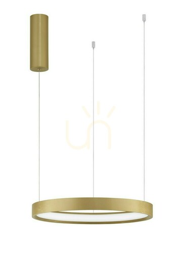Verifica ZACAPU Luces Exclusivas Lampă suspendată LE42789